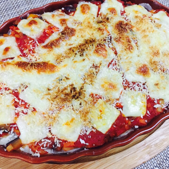 お家でオシャレ 春巻きの皮で簡単ラザニア レシピ 作り方 By K A N A 楽天レシピ お家でオシャレ 春巻きの皮で簡単ラザニア レシピ 作り方 By K A N A 楽天レシピ